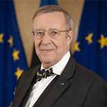 Toomas Hendrik Ilves Thumbnail