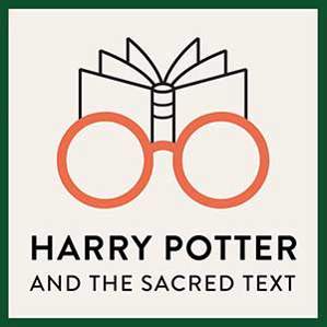 Harry Potter and the Sacred Text  