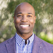 Bernard  Coleman III