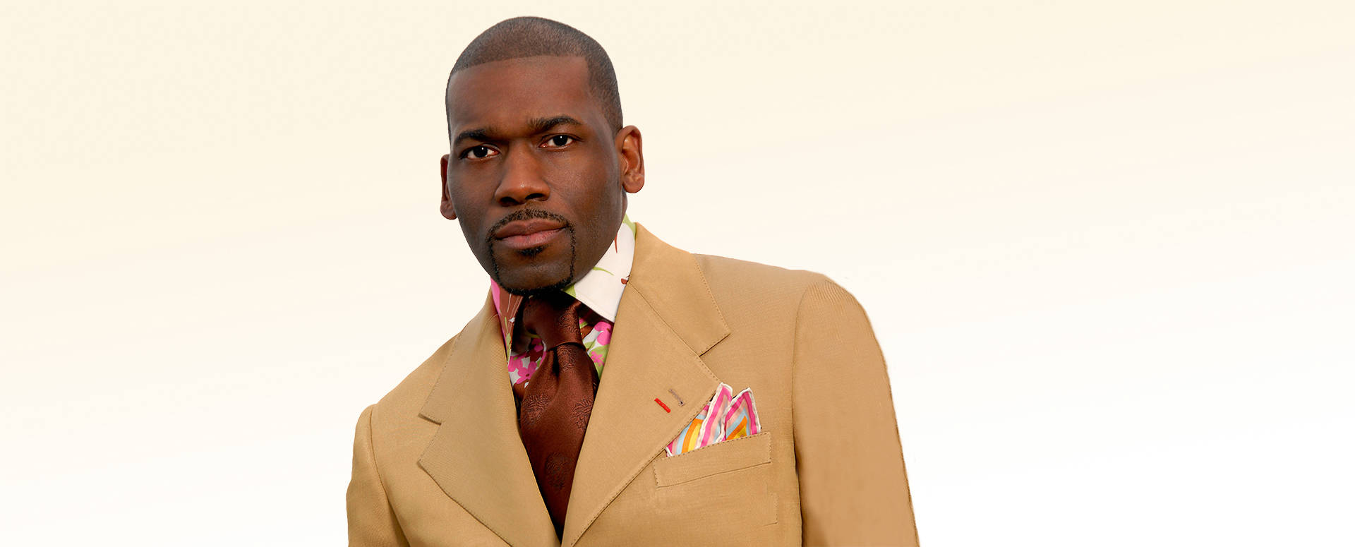 Jamal-Harrison Bryant