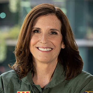 Martha  McSally