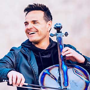 Steven Sharp Nelson thumbnail