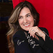 Christine  Cashen