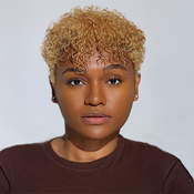 Lauren "Lolo"  Spencer