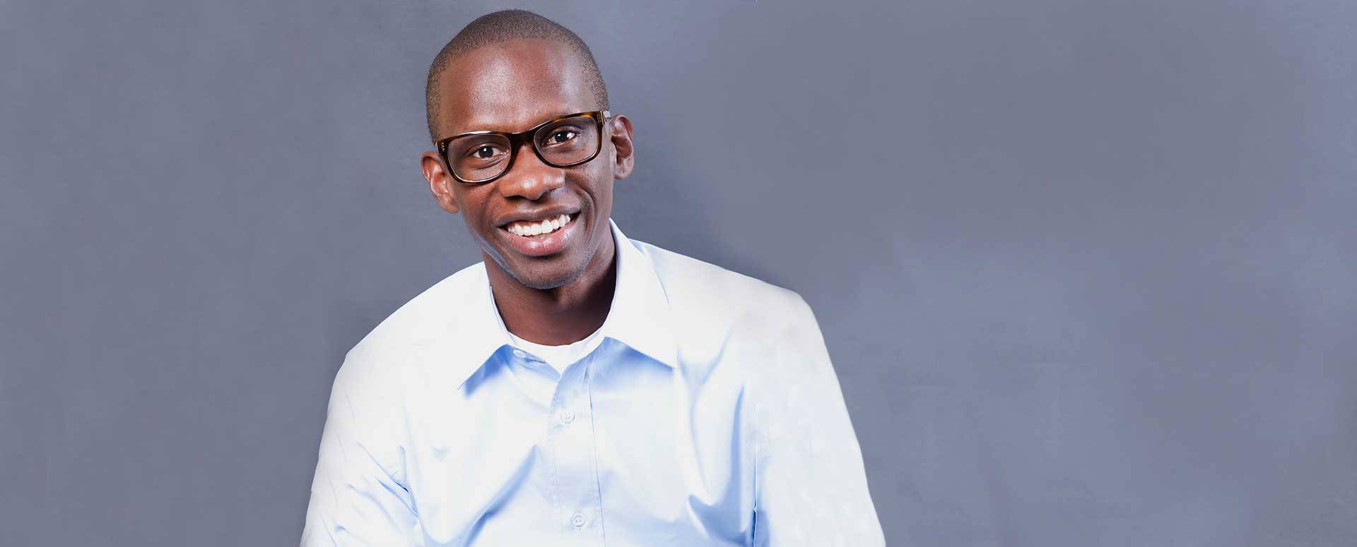 Troy Carter