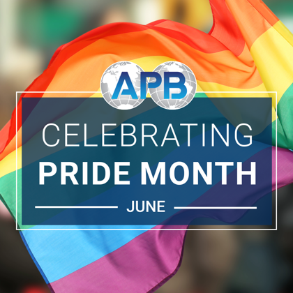 Celebrating Pride Month: Voices Advancing Visibility, Advocacy and Belonging