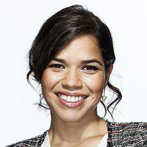 America Ferrera thumbnail