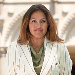 Dr. Maysa Akbar thumbnail