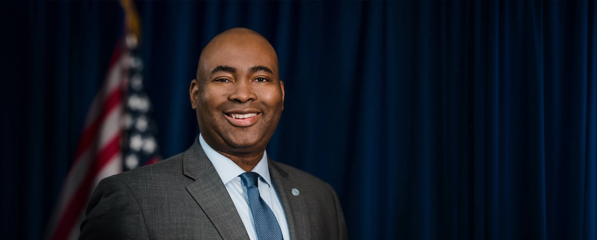 Jaime   Harrison