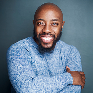 Vladimir Louissaint thumbnail