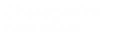 Chesapeake Public Schools Logo