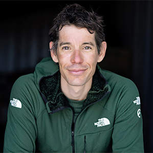 Alex  Honnold
