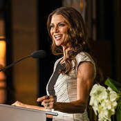 Samantha  Harris
