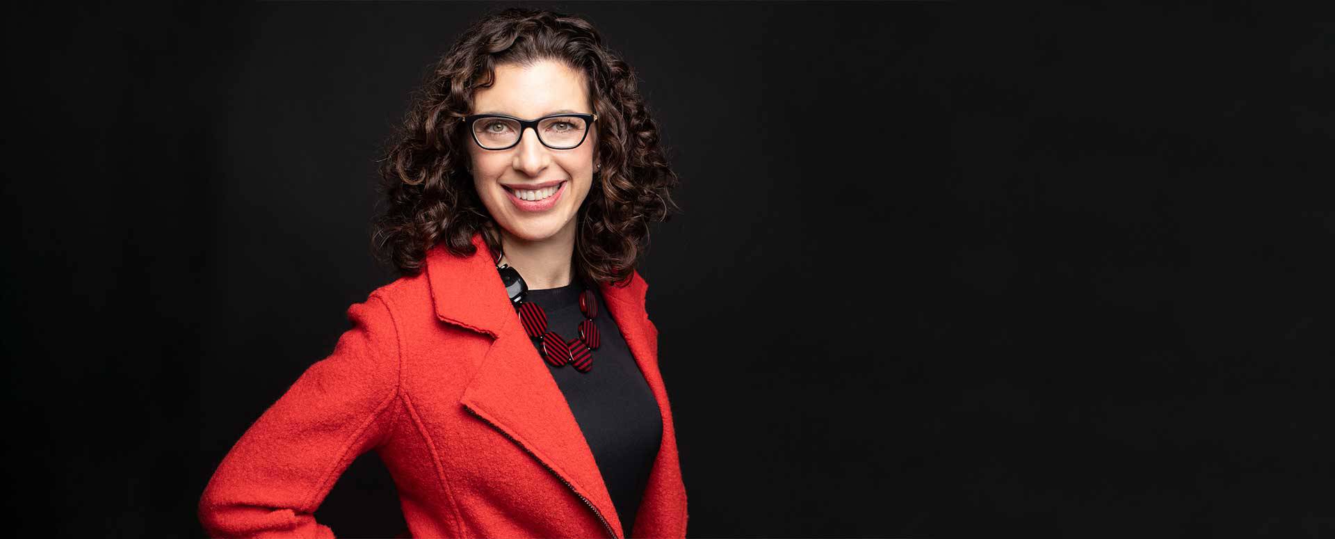 Book Dr. Megan Ranney for Speaking, Events and Appearances | APB Speakers