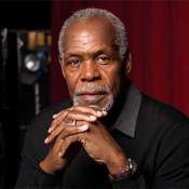 Danny  Glover
