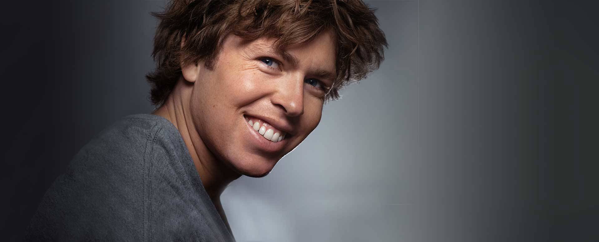 Kevin  Pearce