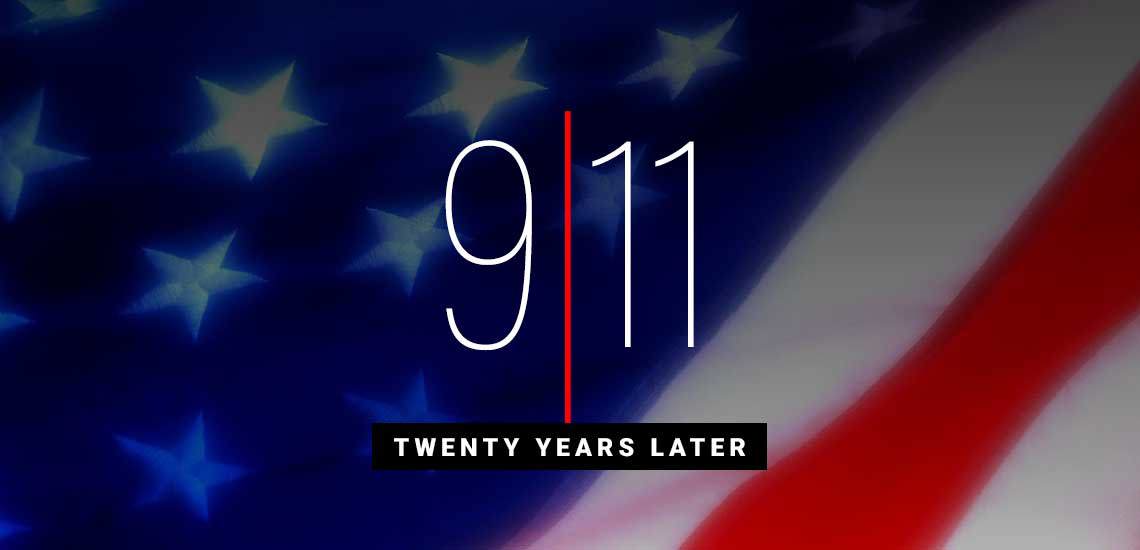 APB Honors 9/11 Victims & Heroes
