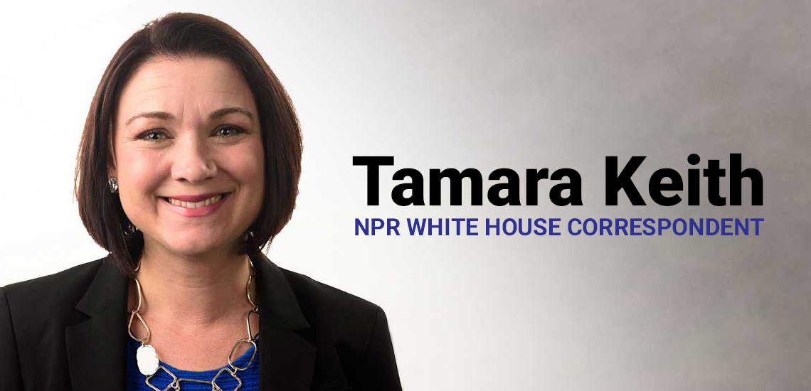 APB’s Tamara Keith on Election 2020