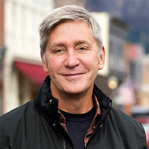 Steve  Hartman