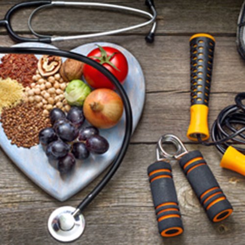 Mental Health & Substance Use Disorders thumbnail