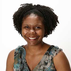 Janine Halloran thumbnail