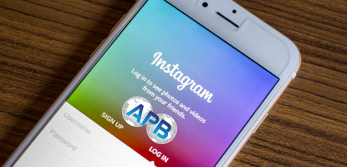 APB Healthcare has Launched an Instagram Account!