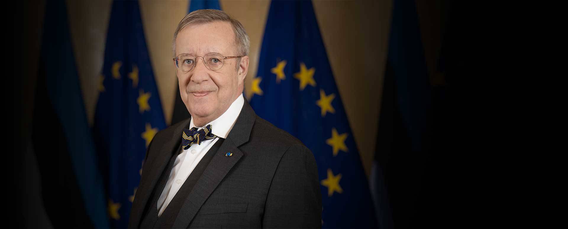 Toomas  Ilves