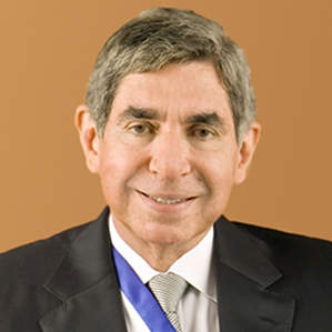 Oscar  Arias