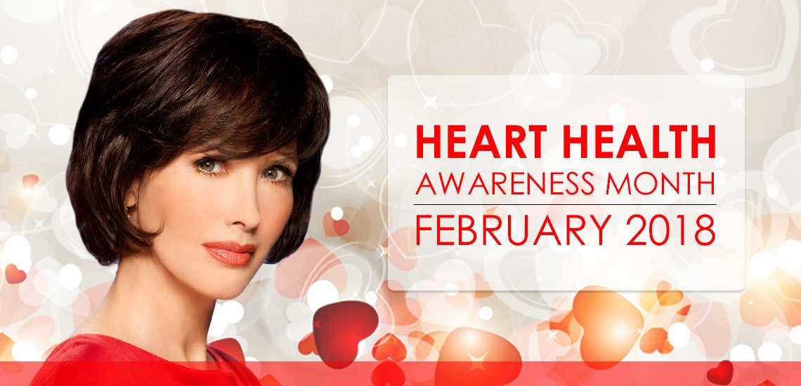 Heart Health Awareness Month: View Today's Leading Voices