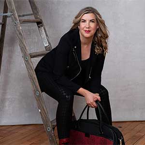 Lygeia Ricciardi thumbnail