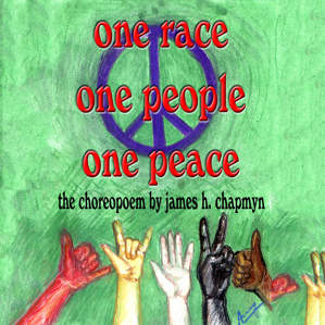 One Race, One People, One Peace  