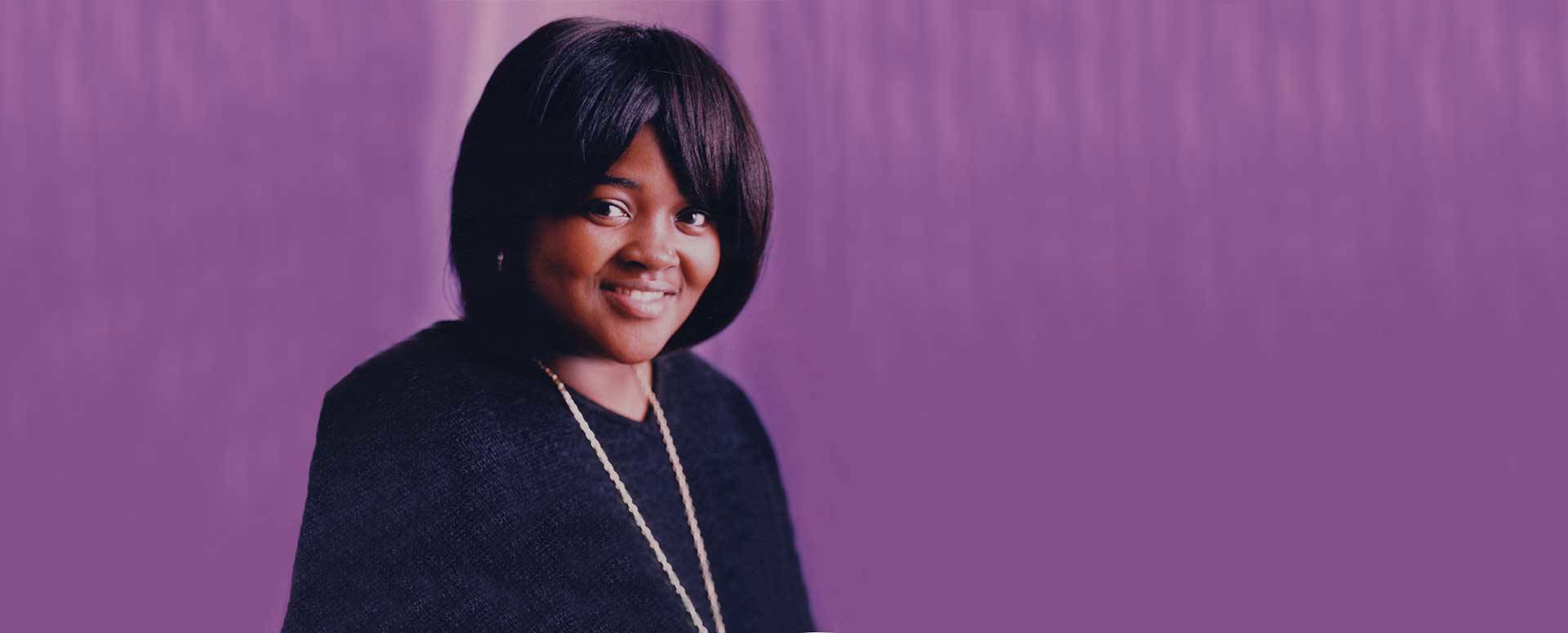 Book Sister Souljah for Speaking, Events and Appearances | APB Speakers