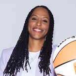 Chamique  Holdsclaw Thumbnail