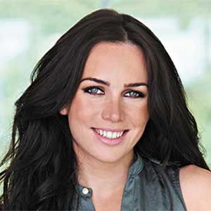 Liv Boeree thumbnail
