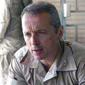 Matthew  Bogdanos