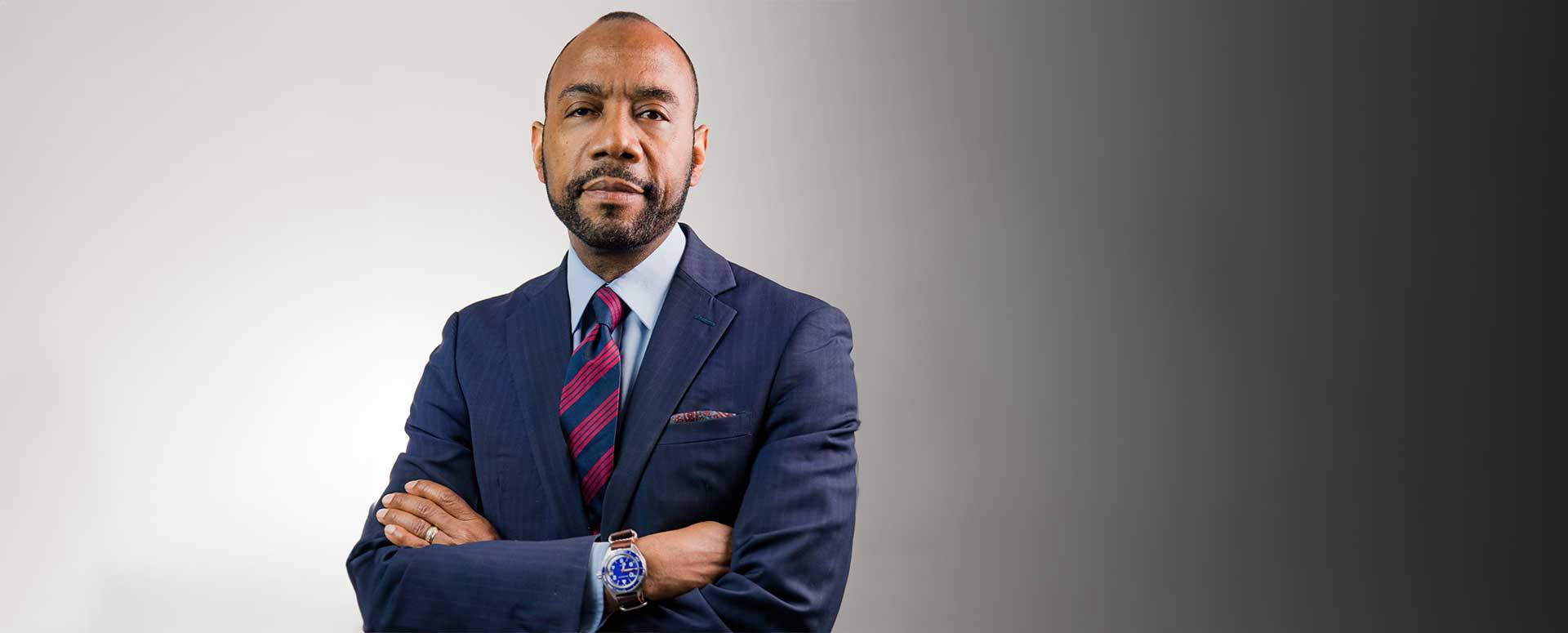 Cornell William Brooks