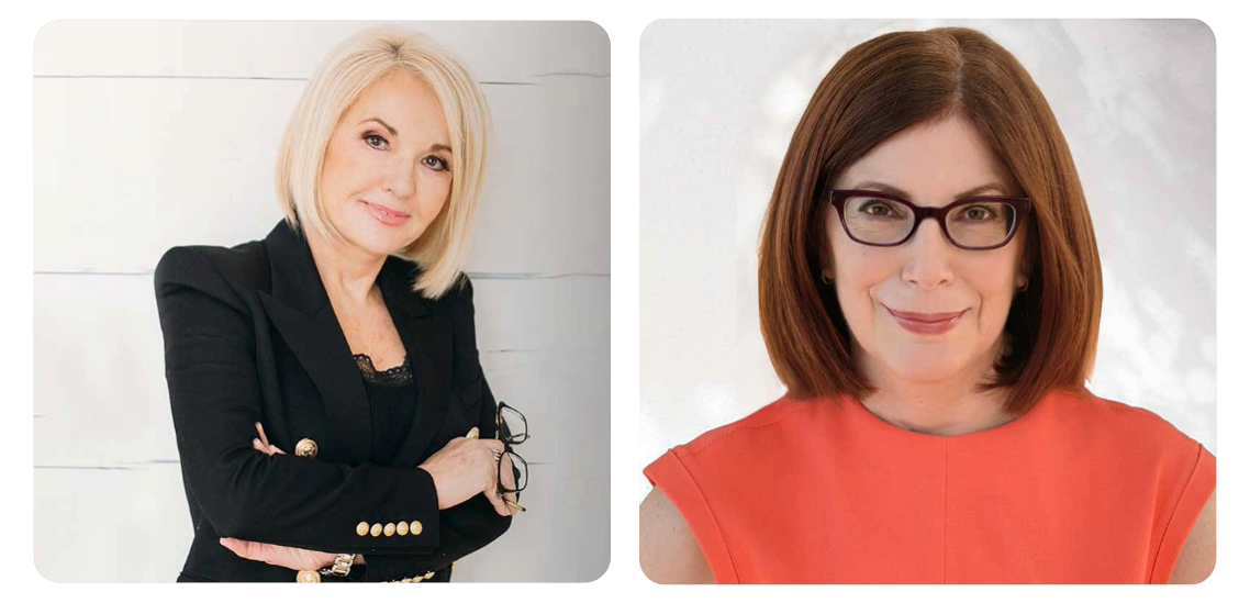 Nada Sanders and Anat Baron