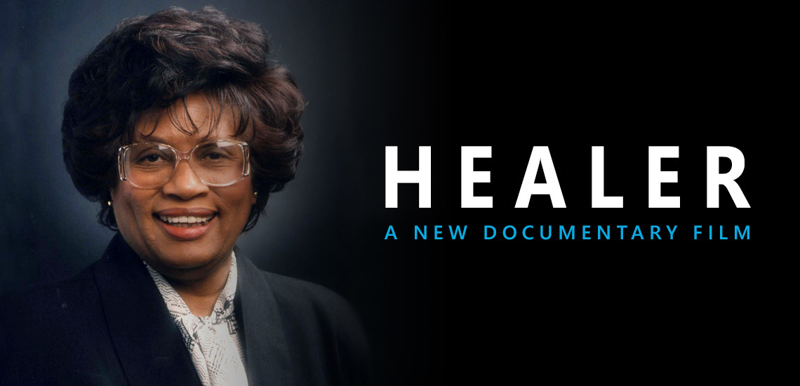 APB Speaker Dr. M. Joycelyn Elders’ Life Story to be Made into a Film