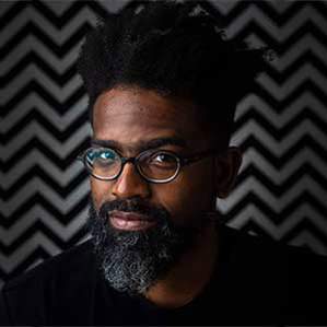 Okorie "OkCello" Johnson