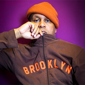 Kevin Powell thumbnail