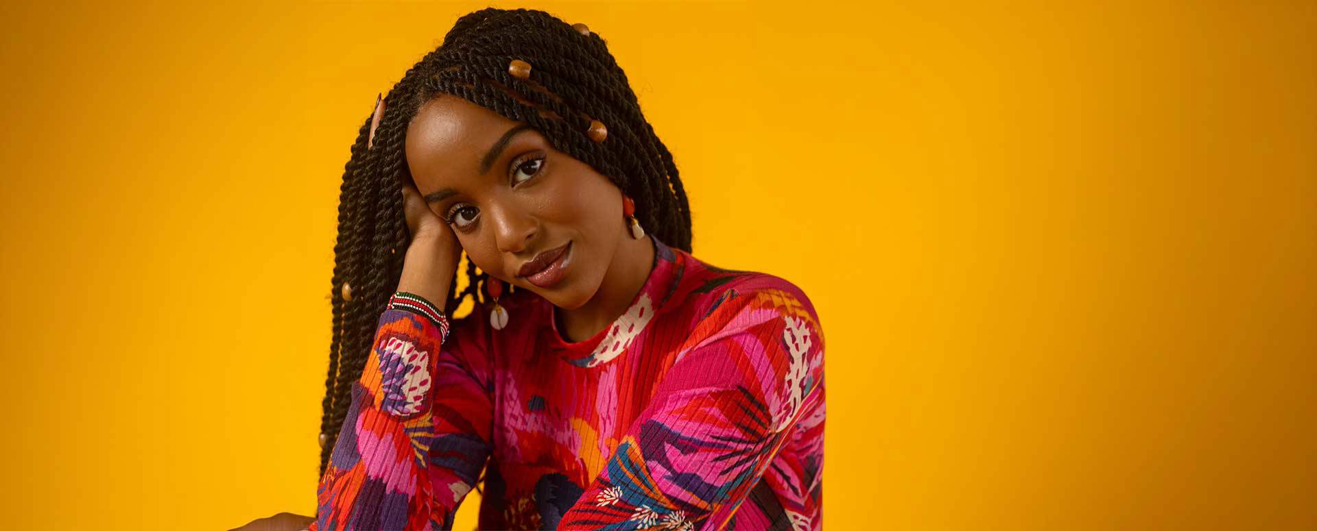 Wanjiku “Wawa”  Gatheru