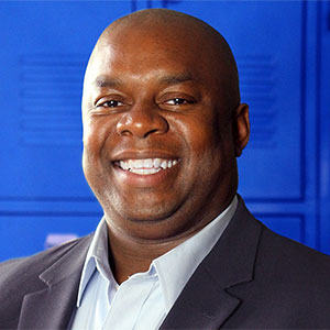 Richard Buery thumbnail