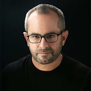 Jay Michaelson thumbnail