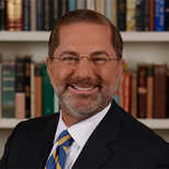 Alex  Azar Thumbnail