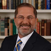 Alex  Azar