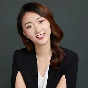 Sharon Gai thumbnail