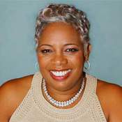 Keisha  Bishop