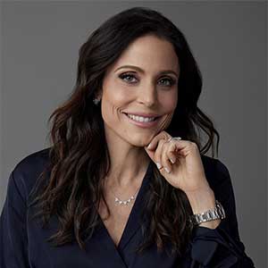 Bethenny Frankel thumbnail