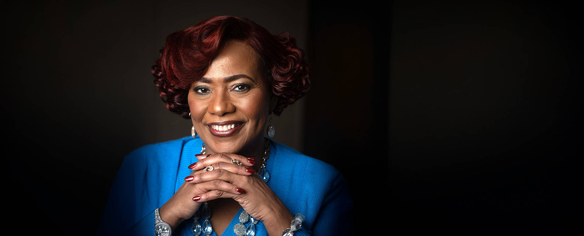 Bernice  King