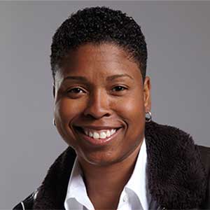 Vernice "FlyGirl" Armour thumbnail